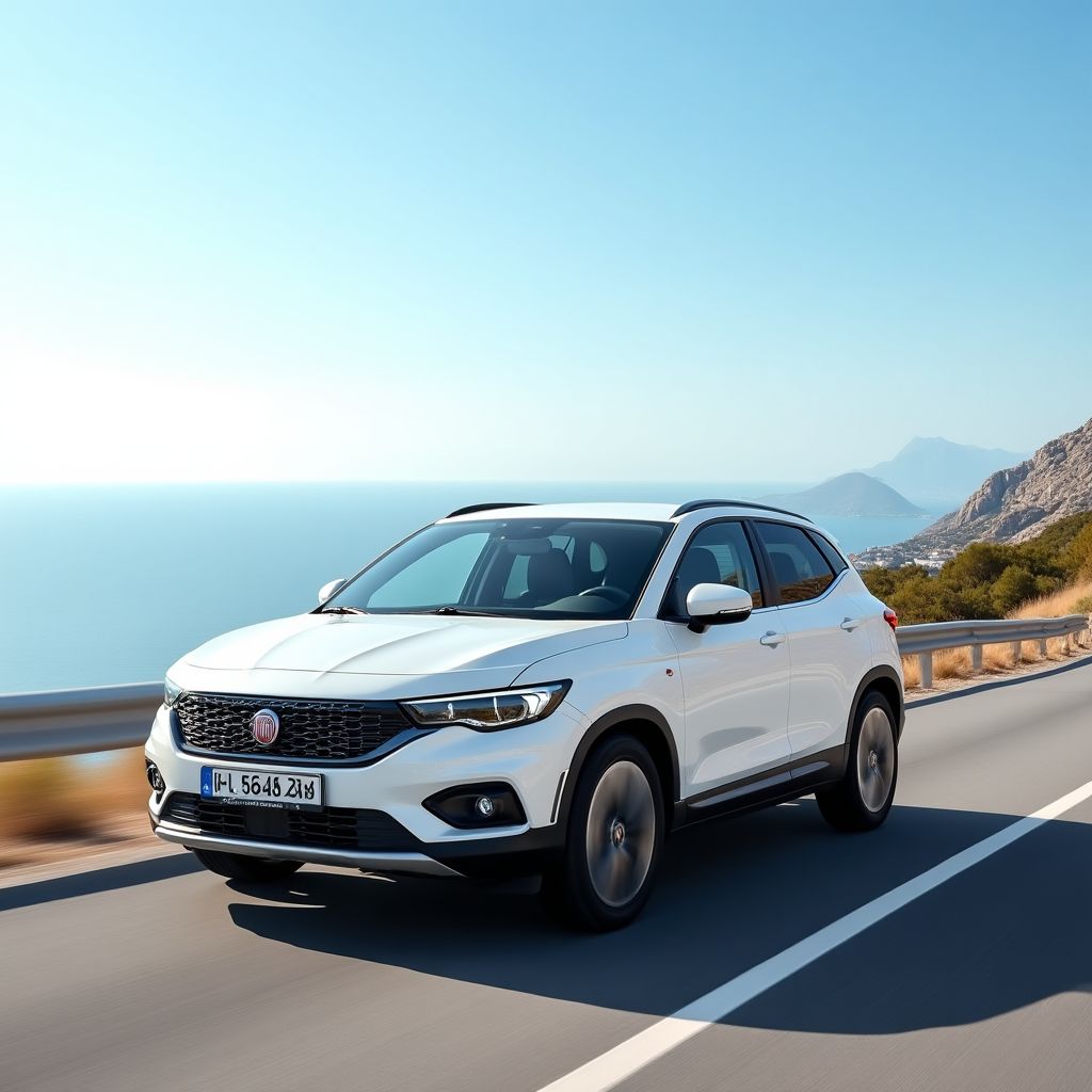 Fiat Egea Ekonomik Araç