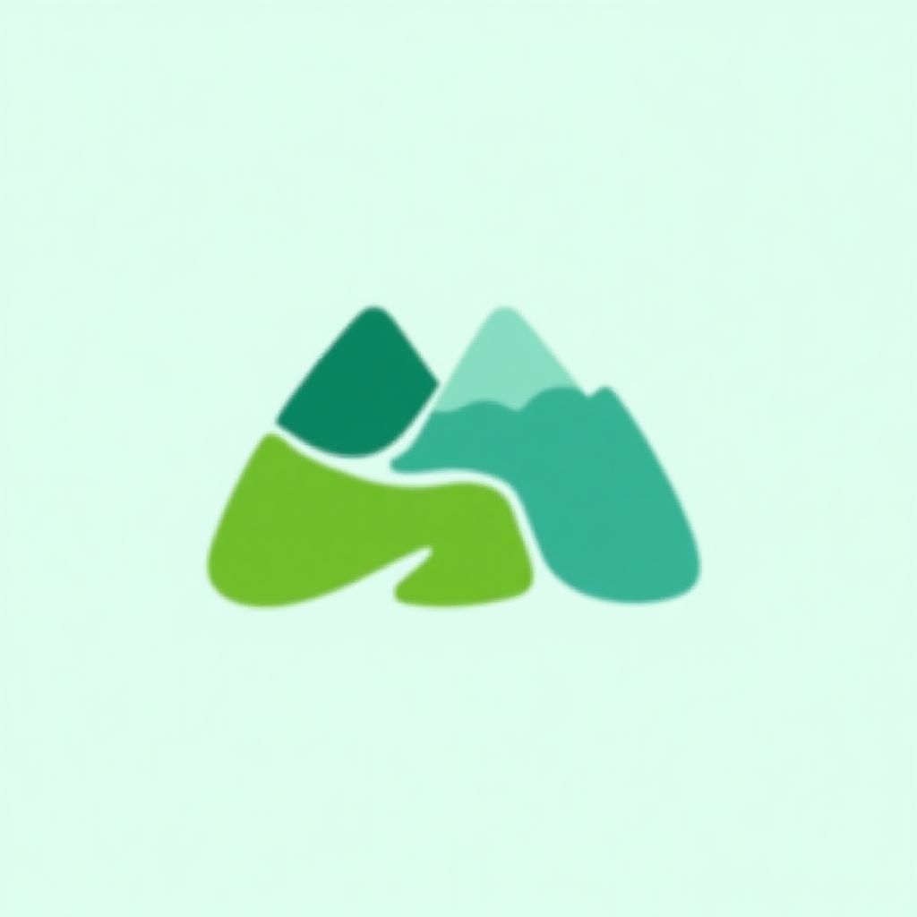 Turizm Acentesi Logosu