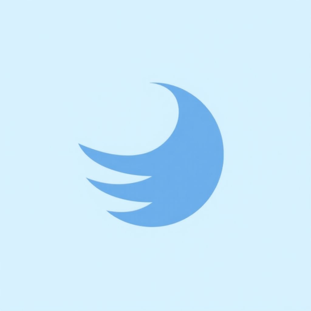 Havayolu Şirketi Logosu