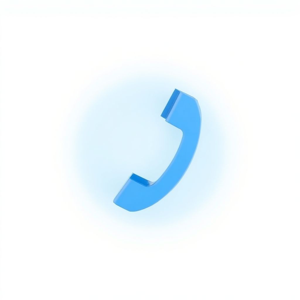 Telefon İkonu