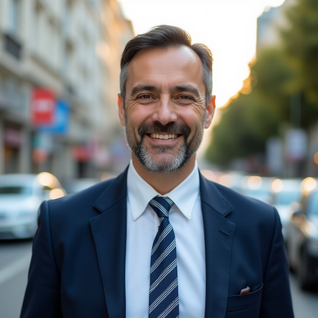 Ahmet Yılmaz