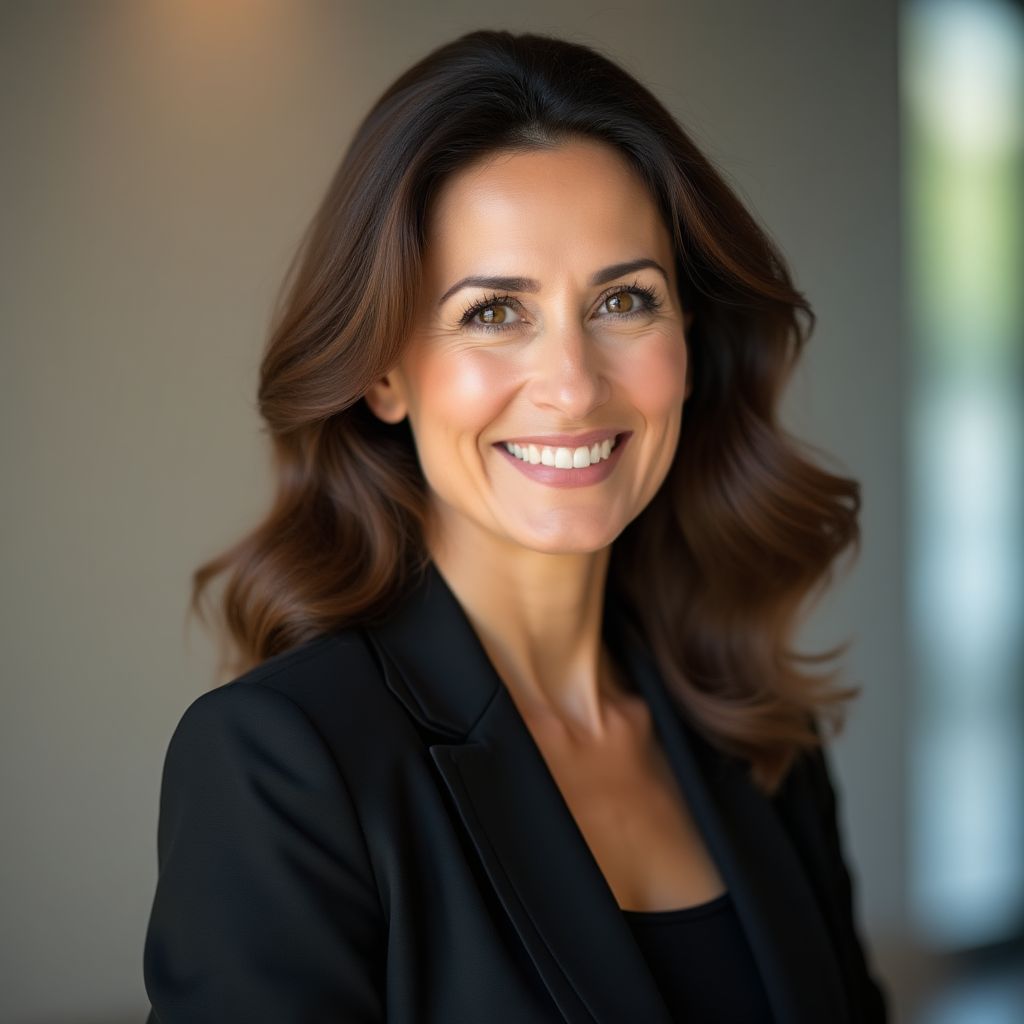 Ayşe Demir